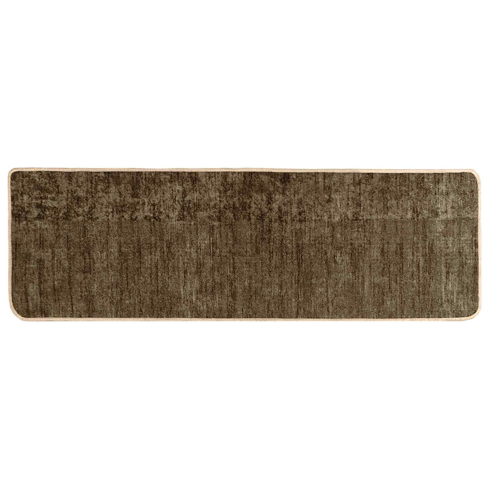 Χαλί Runner MARSA Δασώδες Πράσινο 350 x 100 cm - Pakobazaar