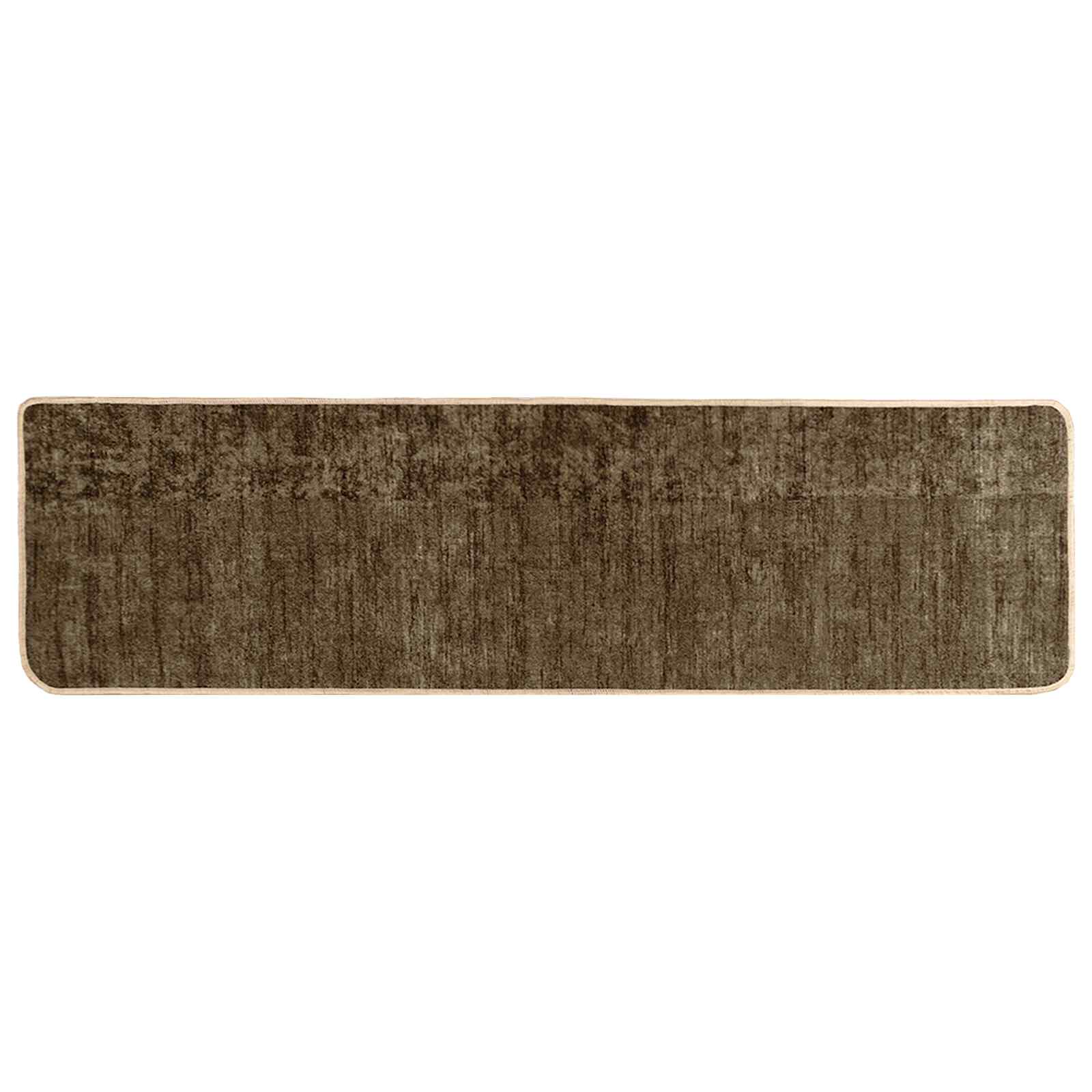Χαλί Runner MARSA Δασώδες Πράσινο 400 x 100 cm - Pakobazaar