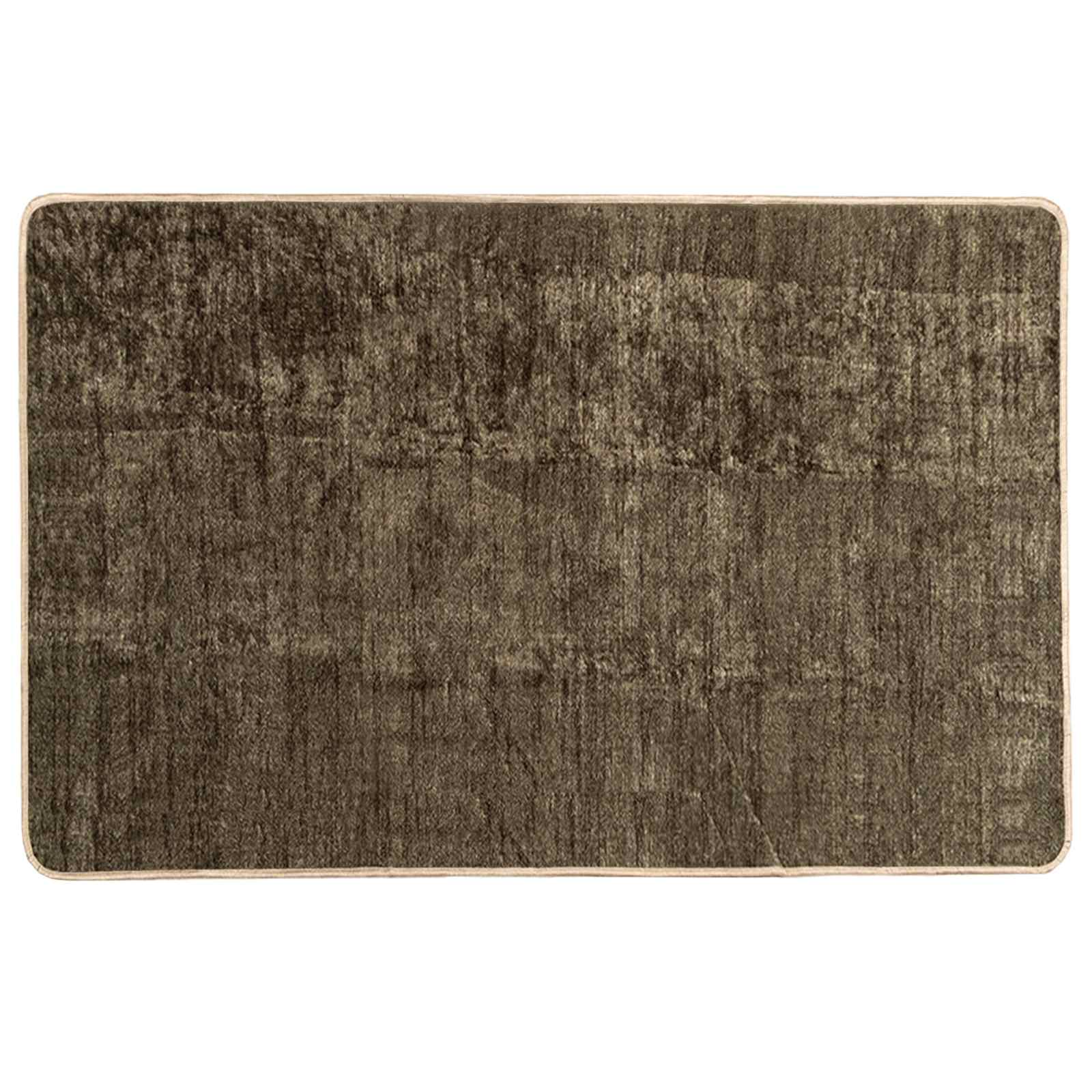 Χαλί Runner MARSA Δασώδες Πράσινο 230 x 150 εκ. - Pakobazaar