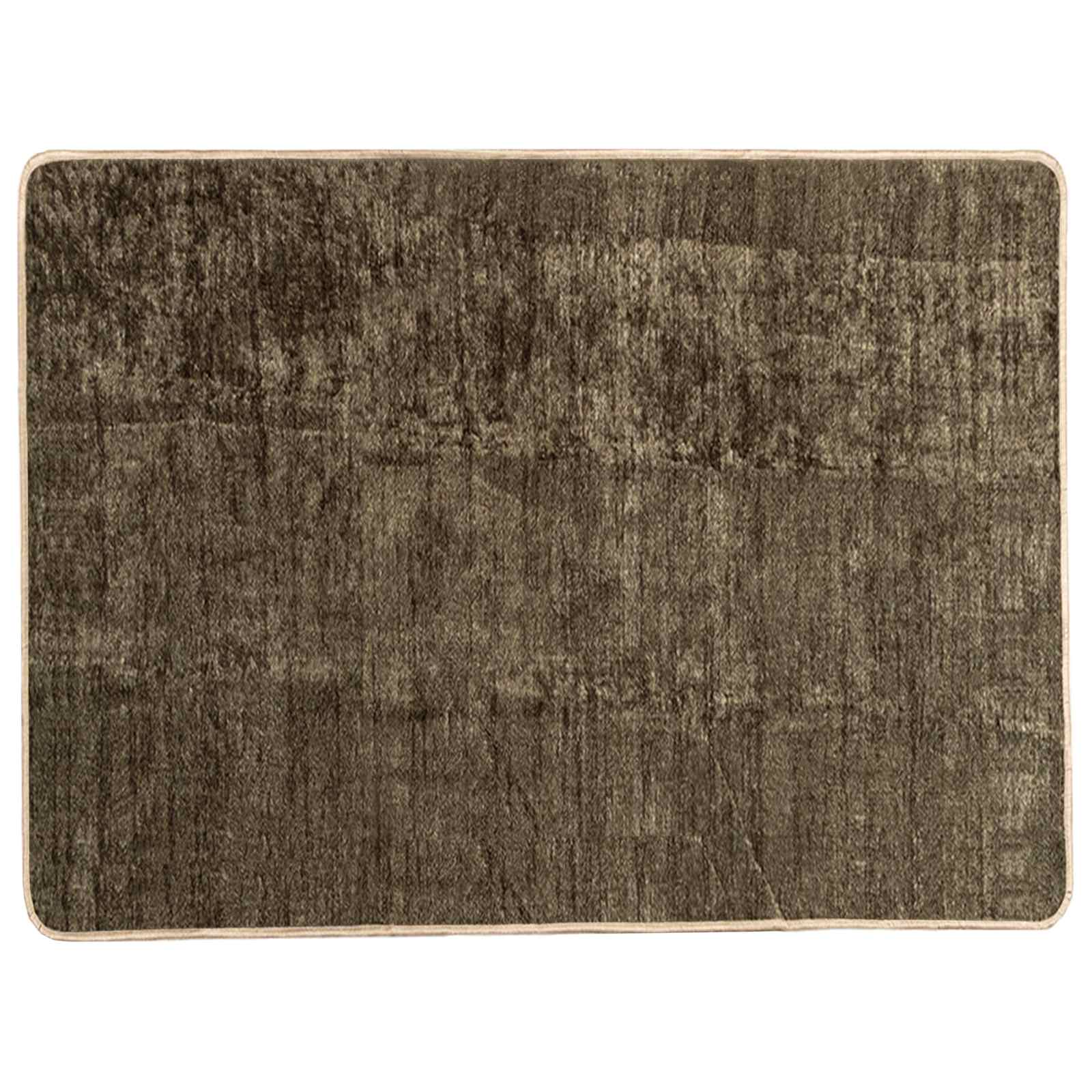Χαλί Runner MARSA Δασώδες Πράσινο 400 x 300 εκ - Pakobazaar
