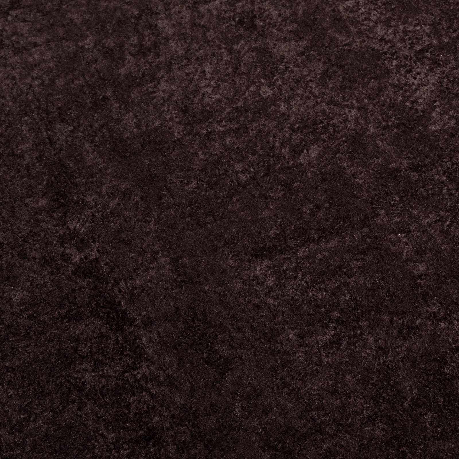 Χαλί Runner MARSA Ανθρακί 200 x 50 εκ. Πολυέστερ και PVC - Pakobazaar