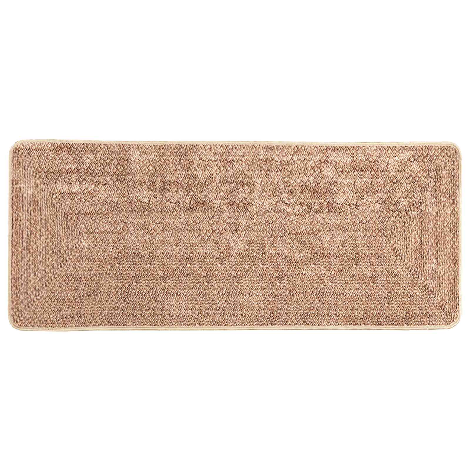 Χαλί Runner MARSA Κίτρινο 50 x 100 cm Πολυέστερ και PVC - Pakobazaar
