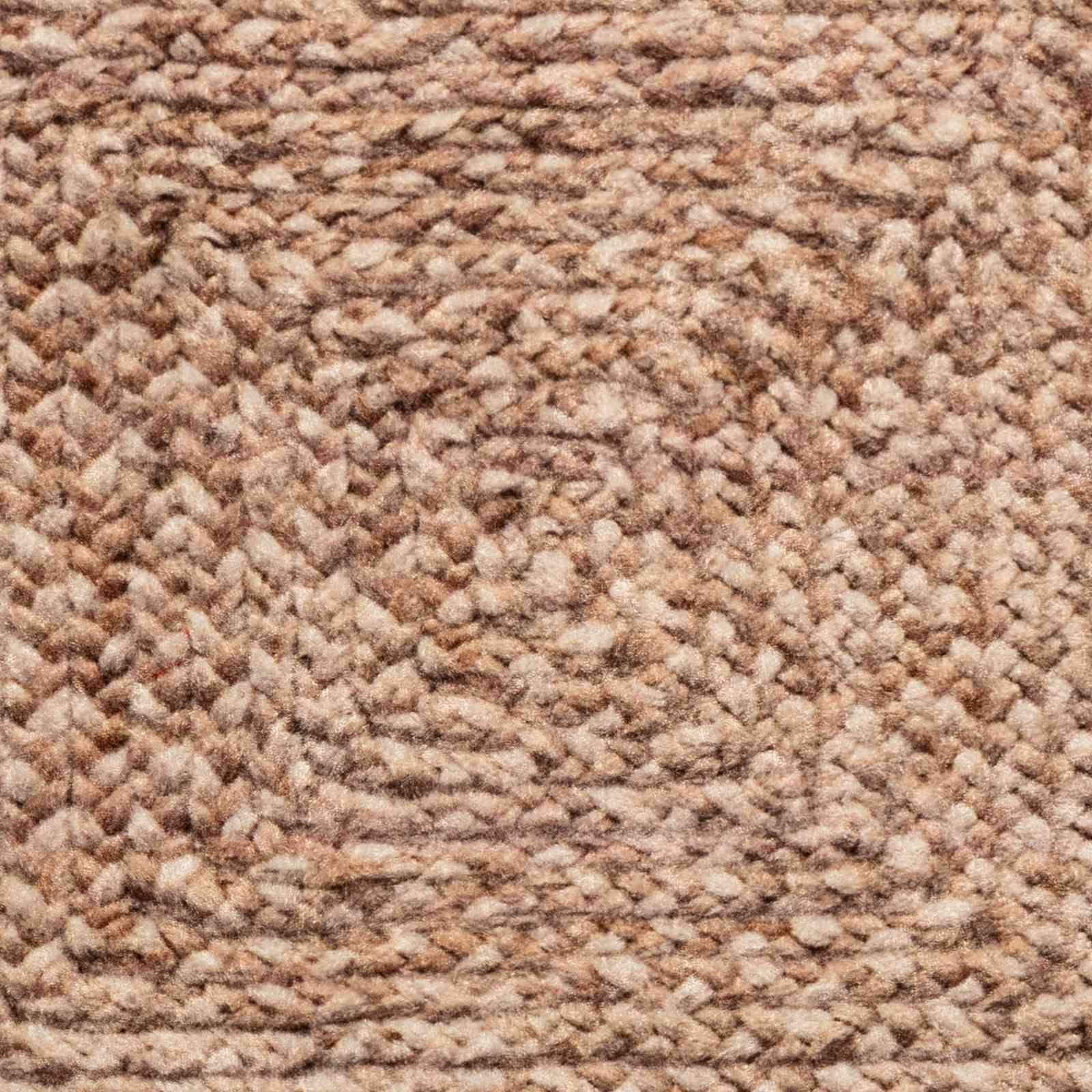 Χαλί Runner MARSA Κίτρινο 80 x 250 cm Πολυέστερ και PVC - Pakobazaar