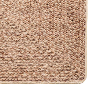 Χαλί Runner MARSA Κίτρινο 100 x 200 cm Πολυέστερ και PVC - Pakobazaar