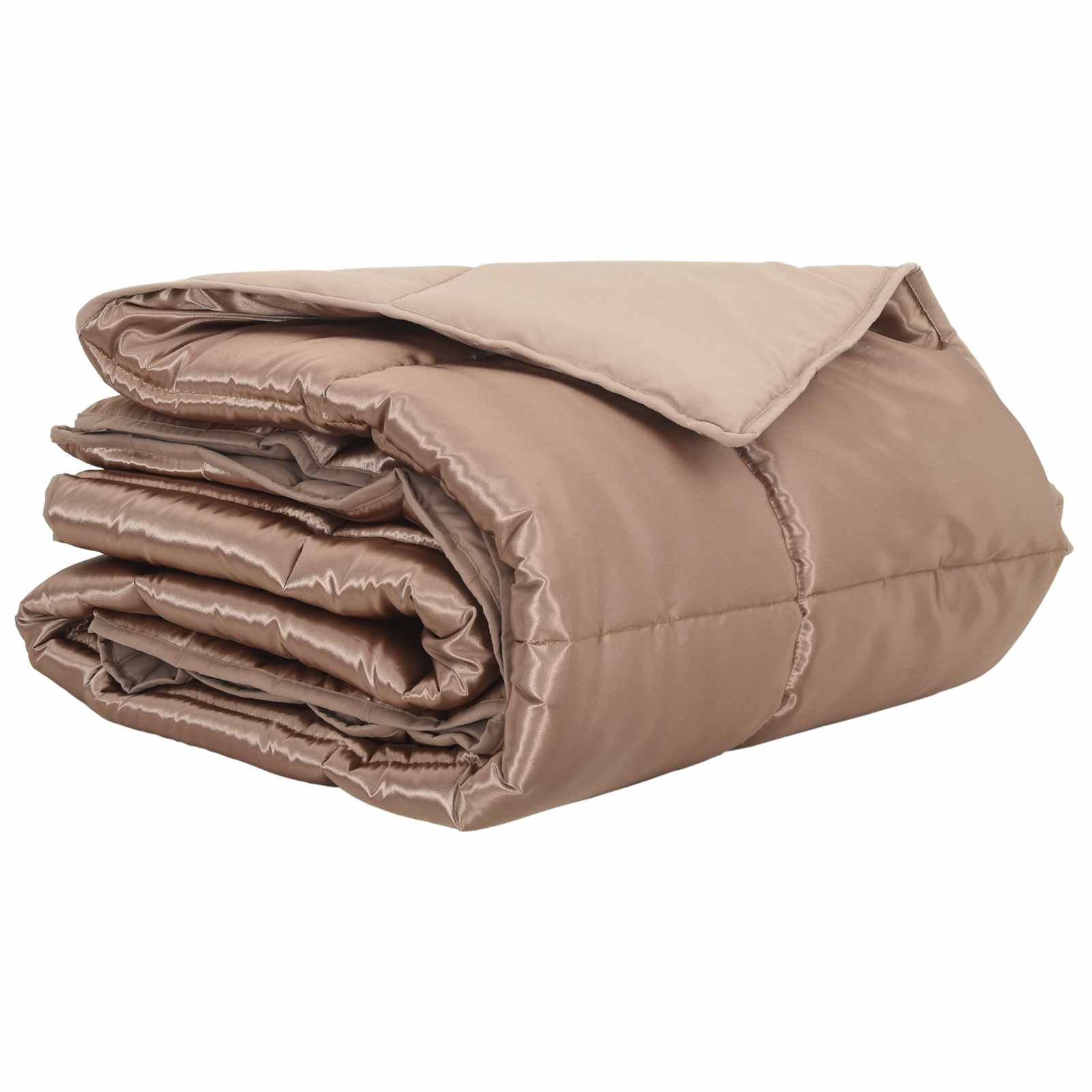 Καλοκαιρινό Παπλωματοθήκη Χρυσό 155 x 220 cm