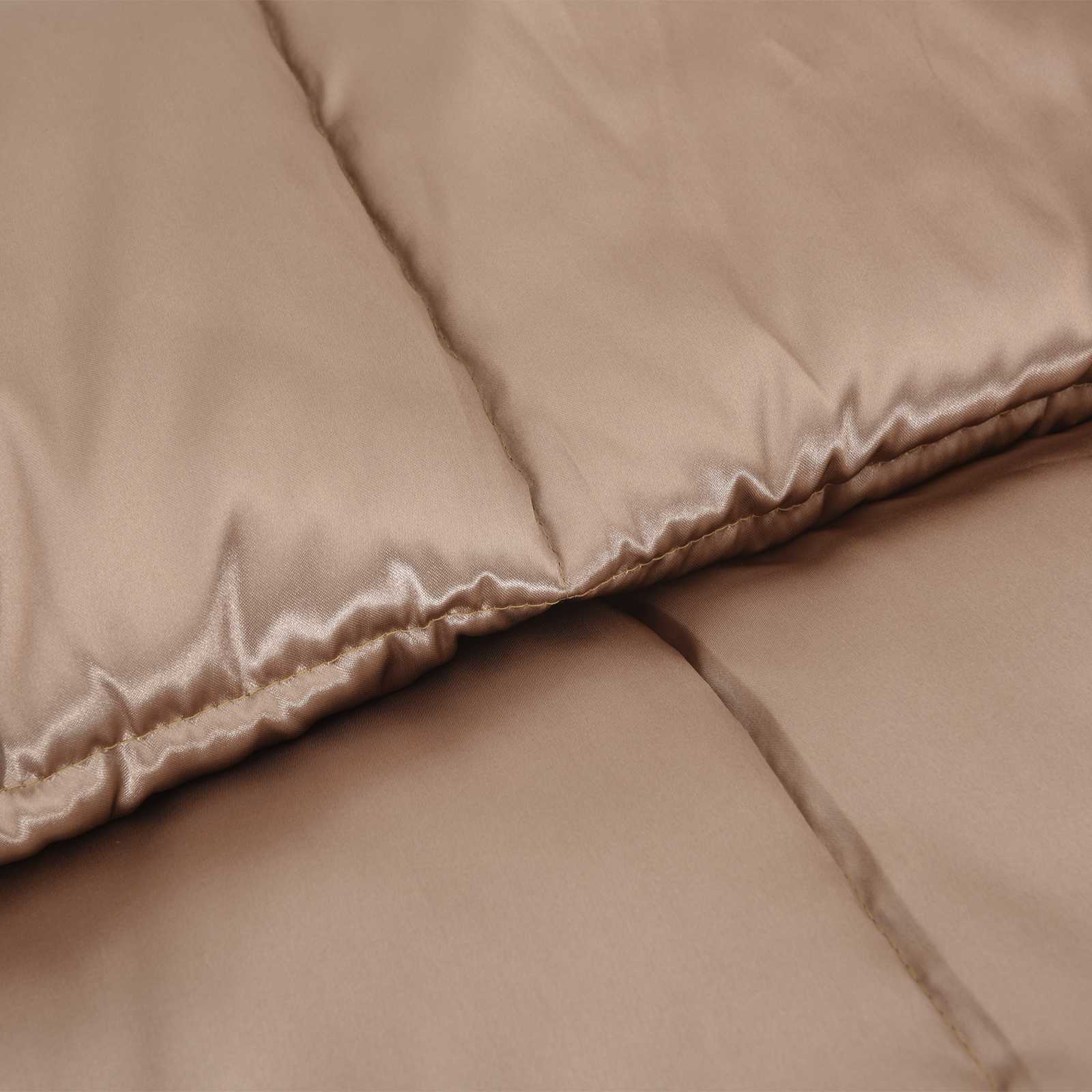 Καλοκαιρινό Παπλωματοθήκη Χρυσό 200 x 220 cm