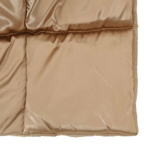 Καλοκαιρινό Παπλωματοθήκη Χρυσό 220 x 240 cm - Pakobazaar