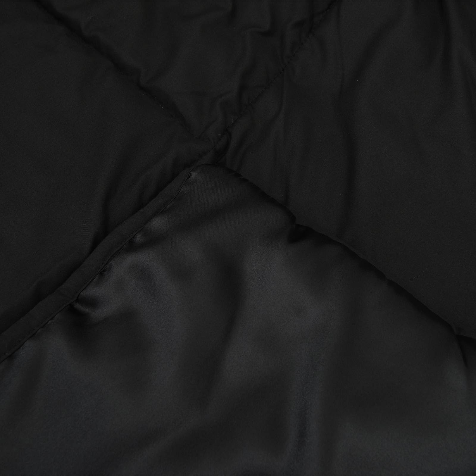 Καλοκαιρινό Παπλωματοθήκη Μαύρο 135 x 200 cm