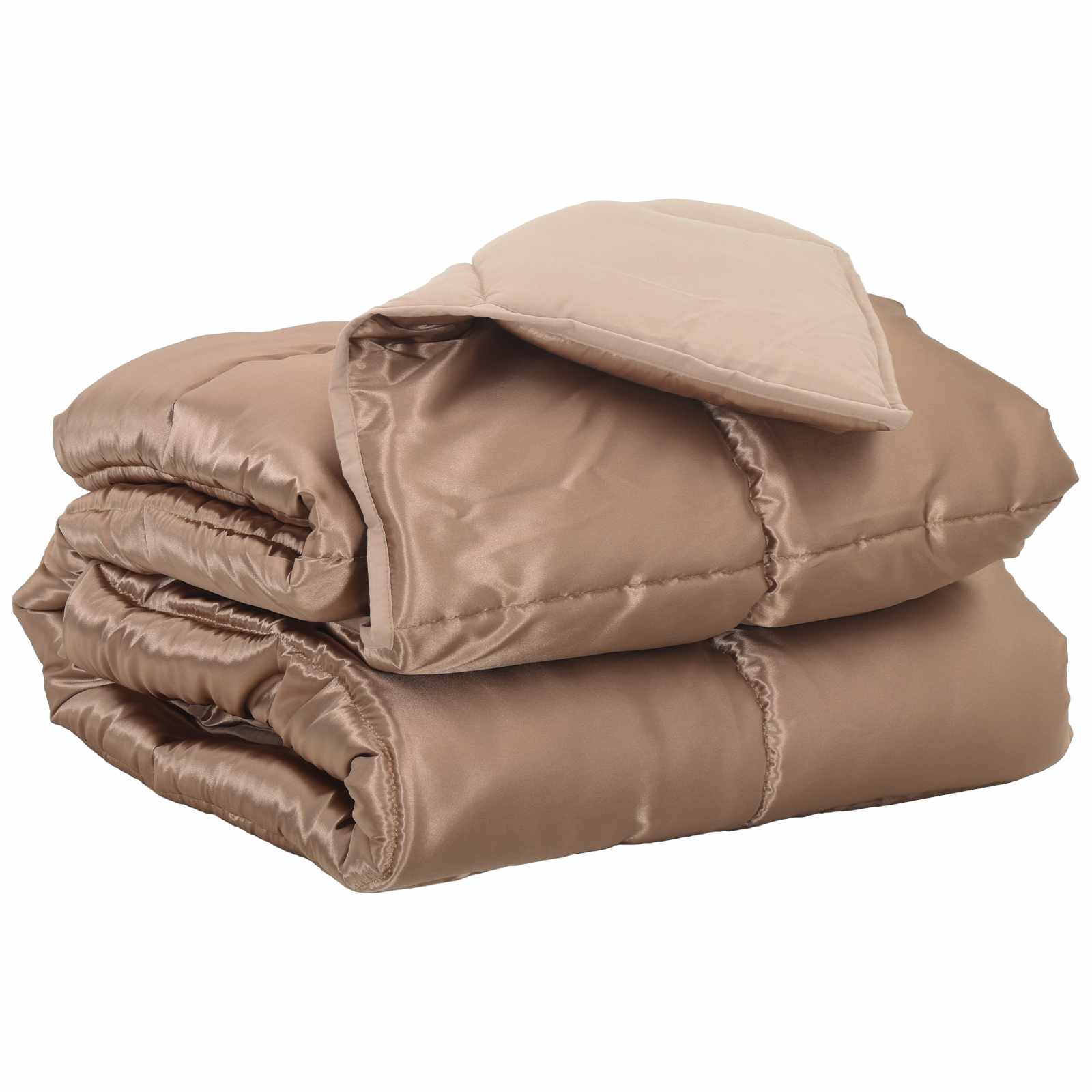 Κουβέρτα ολόκληρου του χρόνου Χρυσό 155 x 220 cm