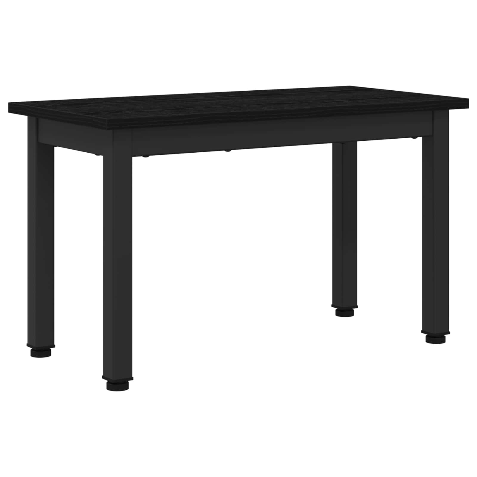 Τραπεζάκι σαλονιού Μαύρη Οξυά 60 x 30 x 36 cm