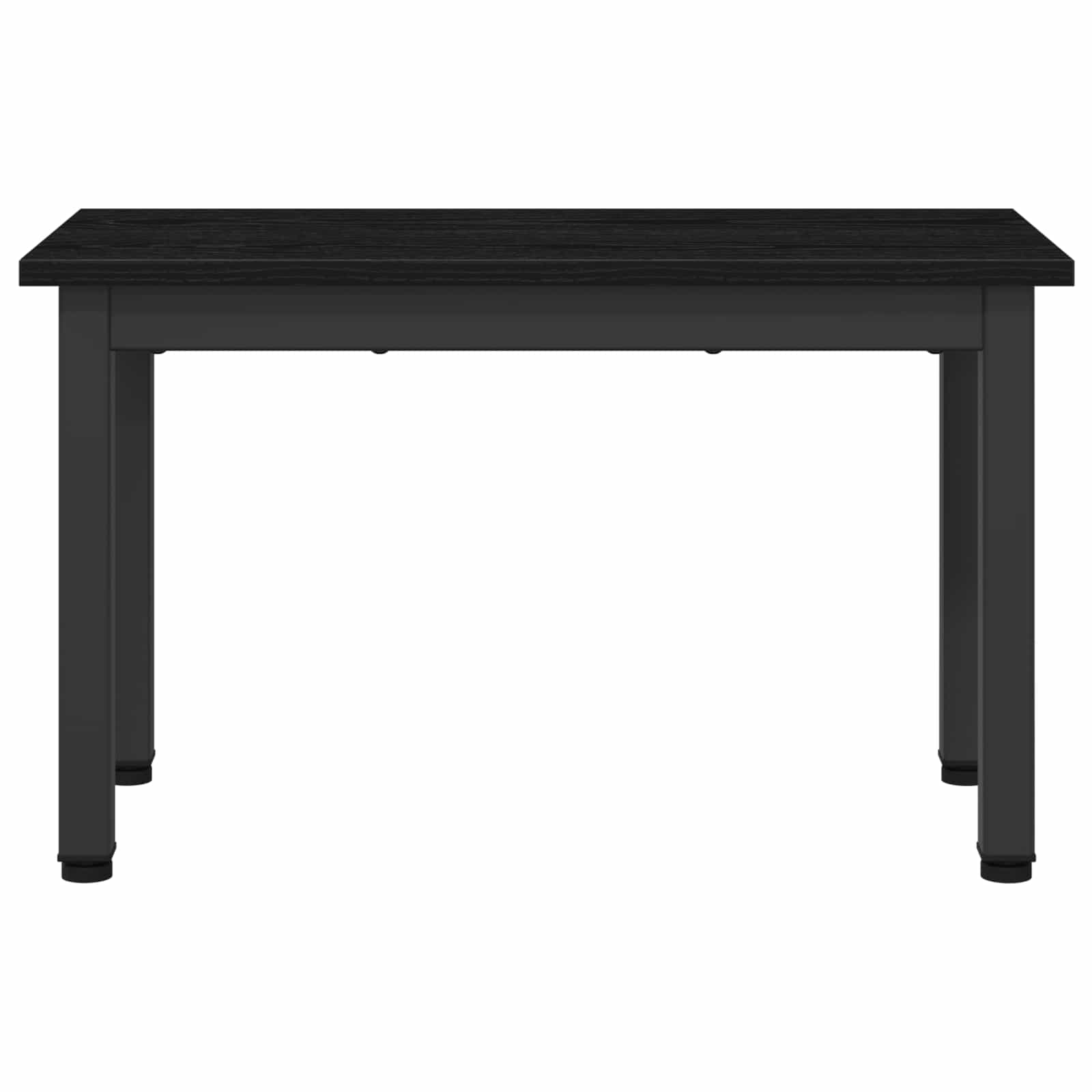 Τραπεζάκι σαλονιού Μαύρη Οξυά 60 x 30 x 36 cm