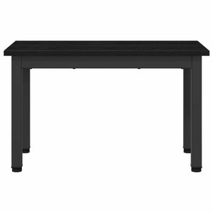 Τραπεζάκι σαλονιού Μαύρη Οξυά 60 x 30 x 36 cm