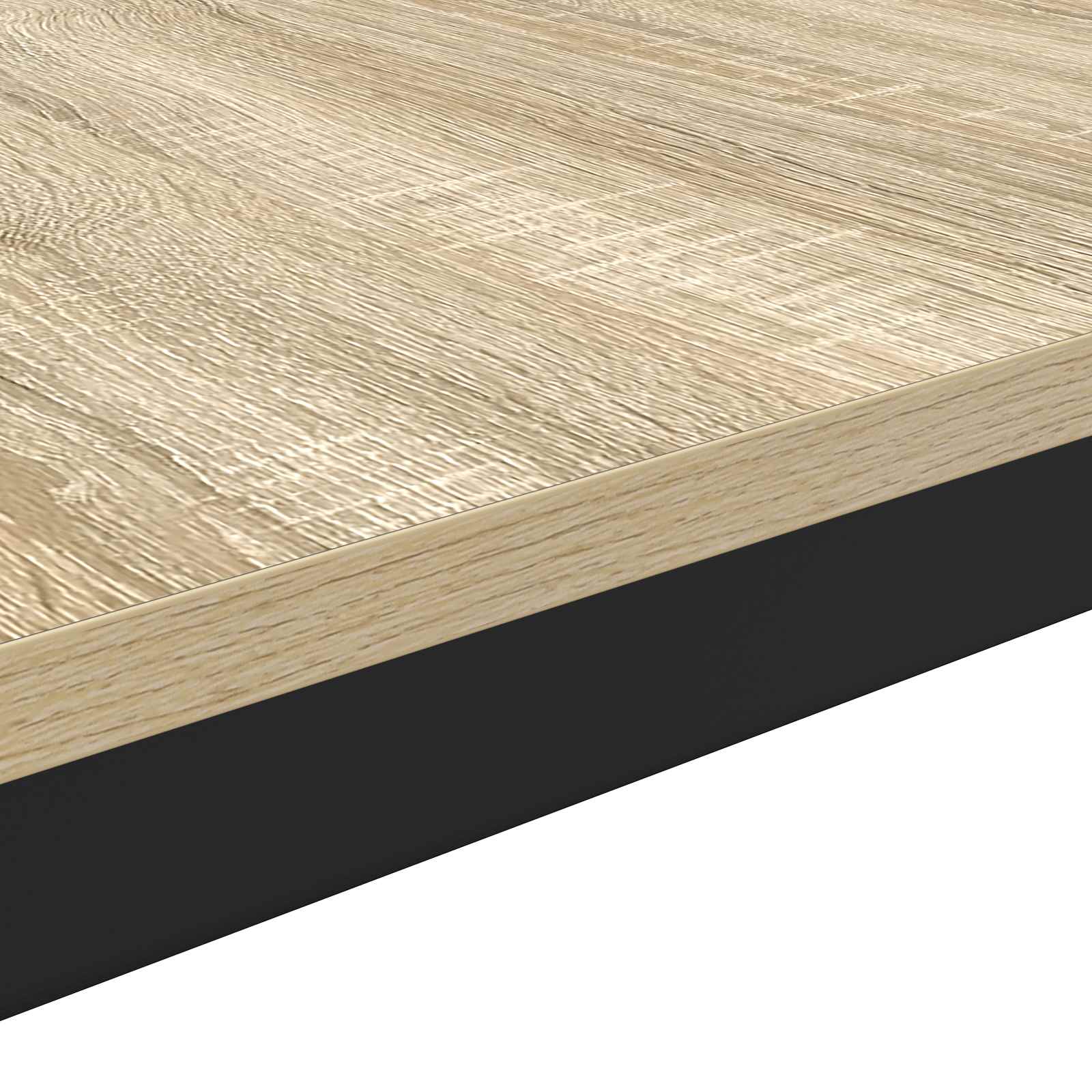 Τραπεζάκι σαλονιού Σονόμα 60 x 30 x 36 cm Επεξεργασμένο ξύλο