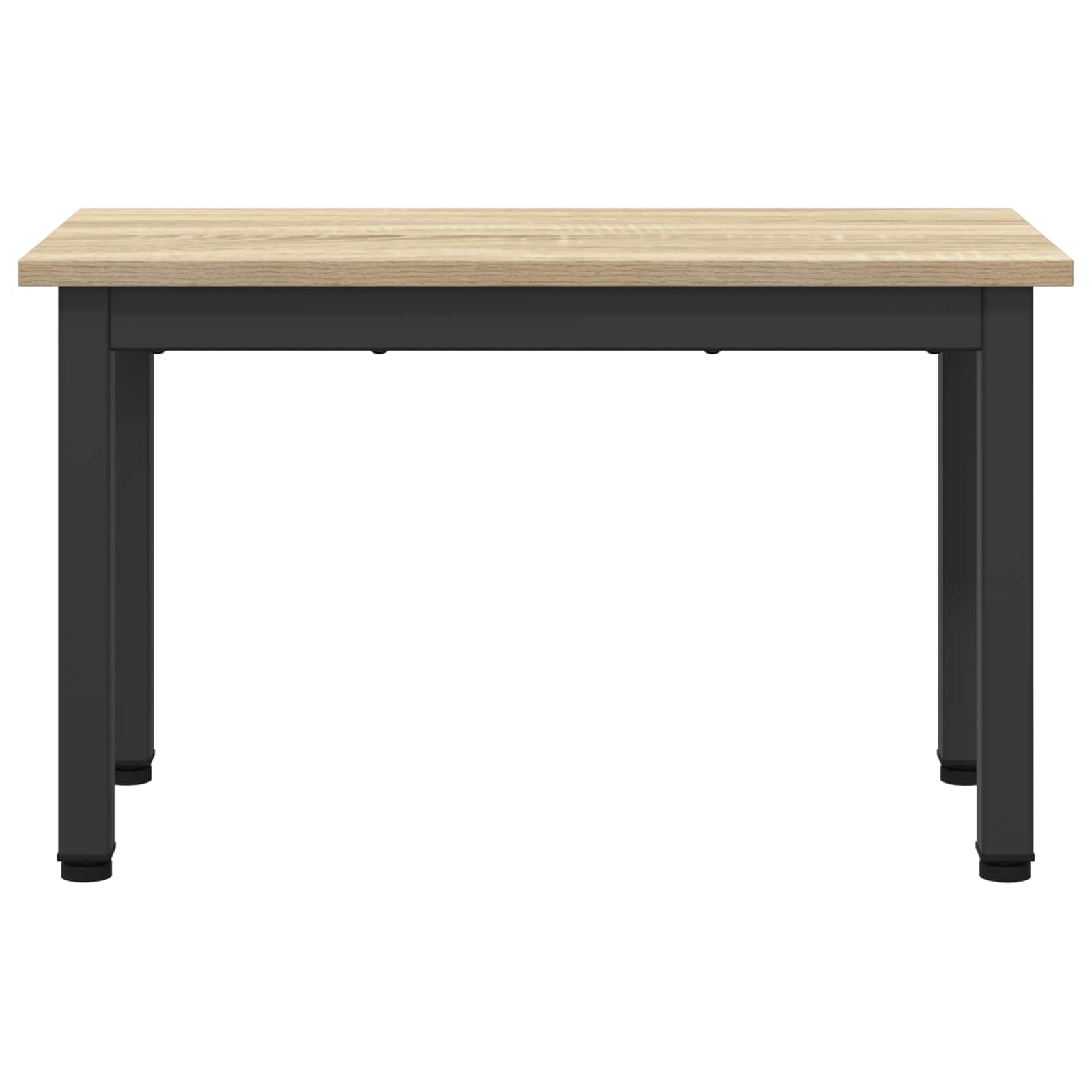 Τραπεζάκι σαλονιού Σονόμα 60 x 30 x 36 cm Επεξεργασμένο ξύλο