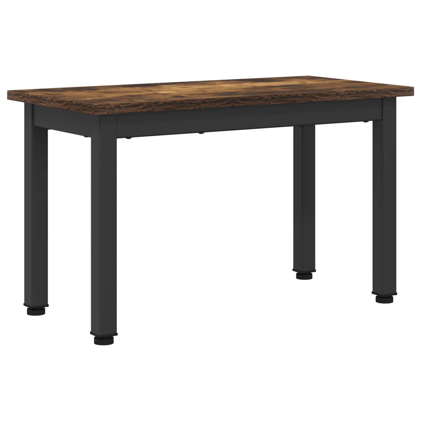 Τραπεζάκι σαλονιού Καπνιστό Δρύς 60 x 30 x 36 cm