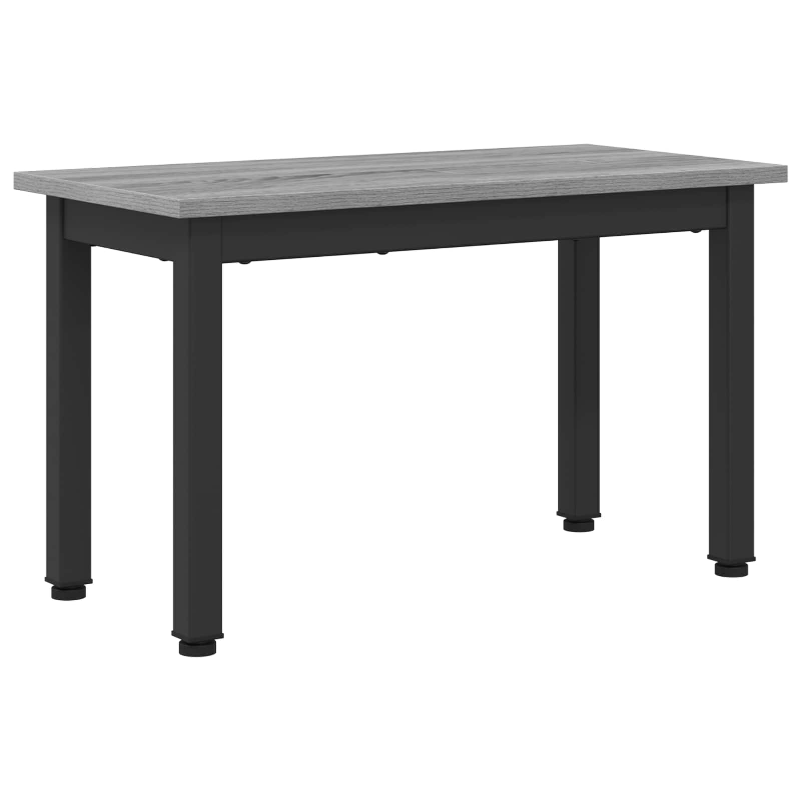 Τραπεζάκι σαλονιού Γκρίζο Σονομα 60 x 30 x 36 cm - Pakobazaar