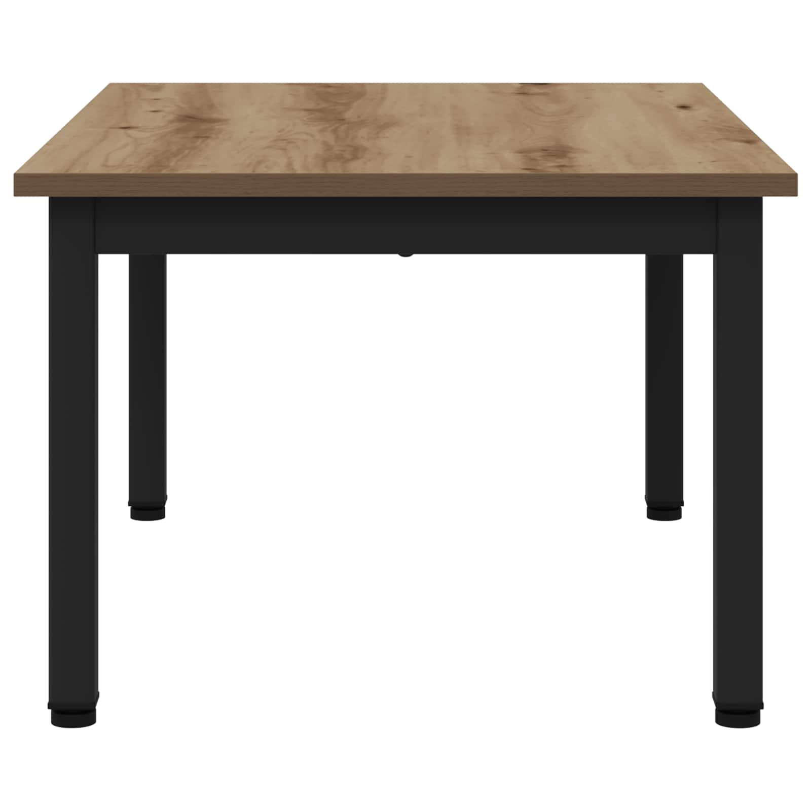 Τραπεζάκι σαλονιού Καρυδιά Χειροποίητης Εργασίας - Pakobazaar