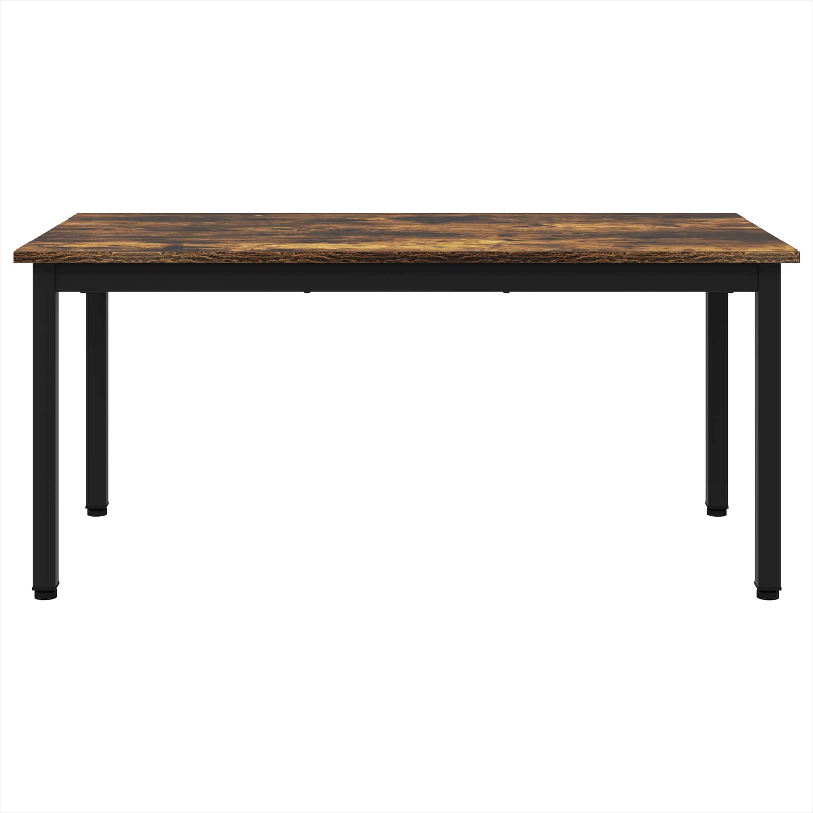 Τραπεζάκι σαλονιού Καπνιστό Δρύς 100 x 50 x 45 cm - Pakobazaar
