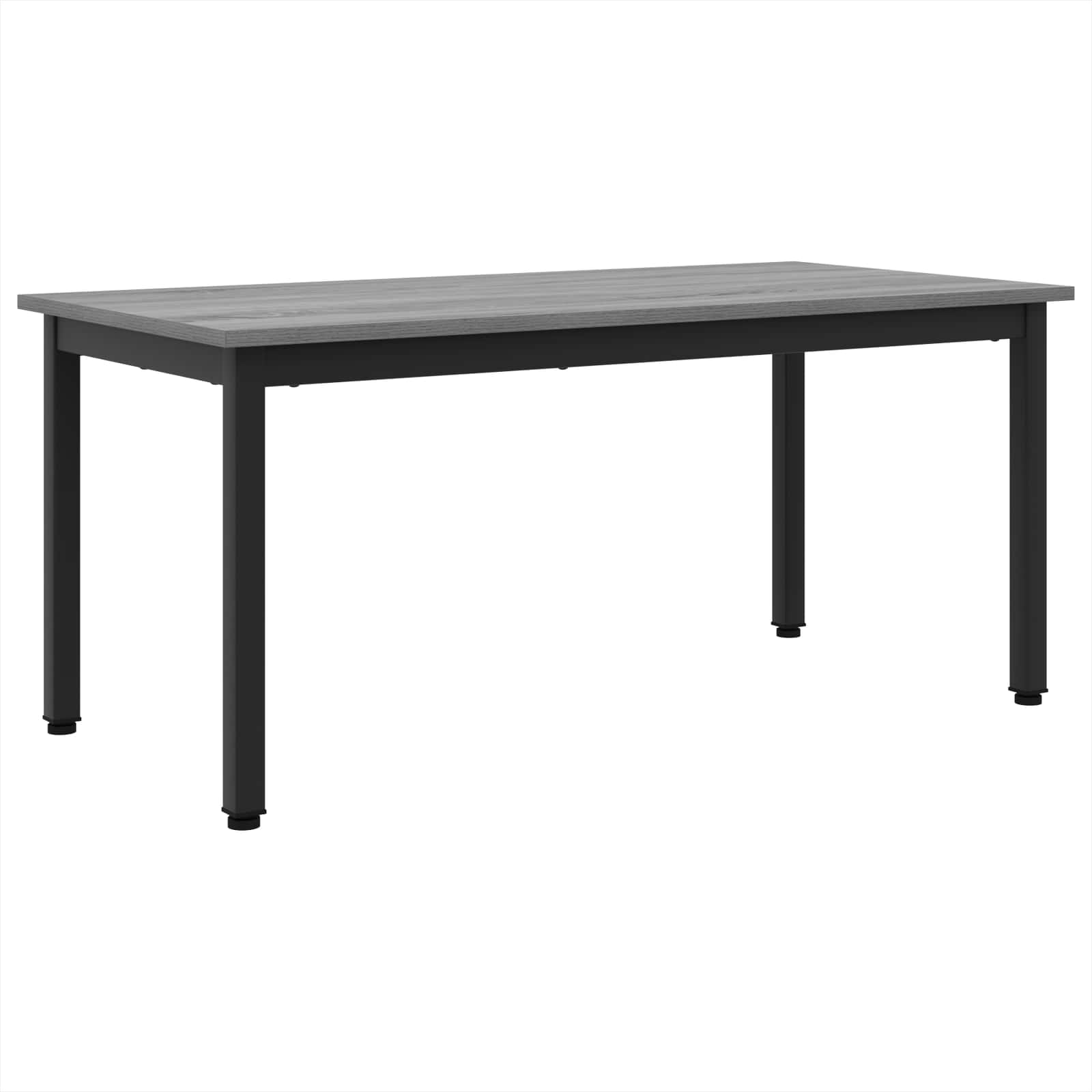 Τραπεζάκι σαλονιού Γκρίζο Σονομα 100 x 50 x 45 cm