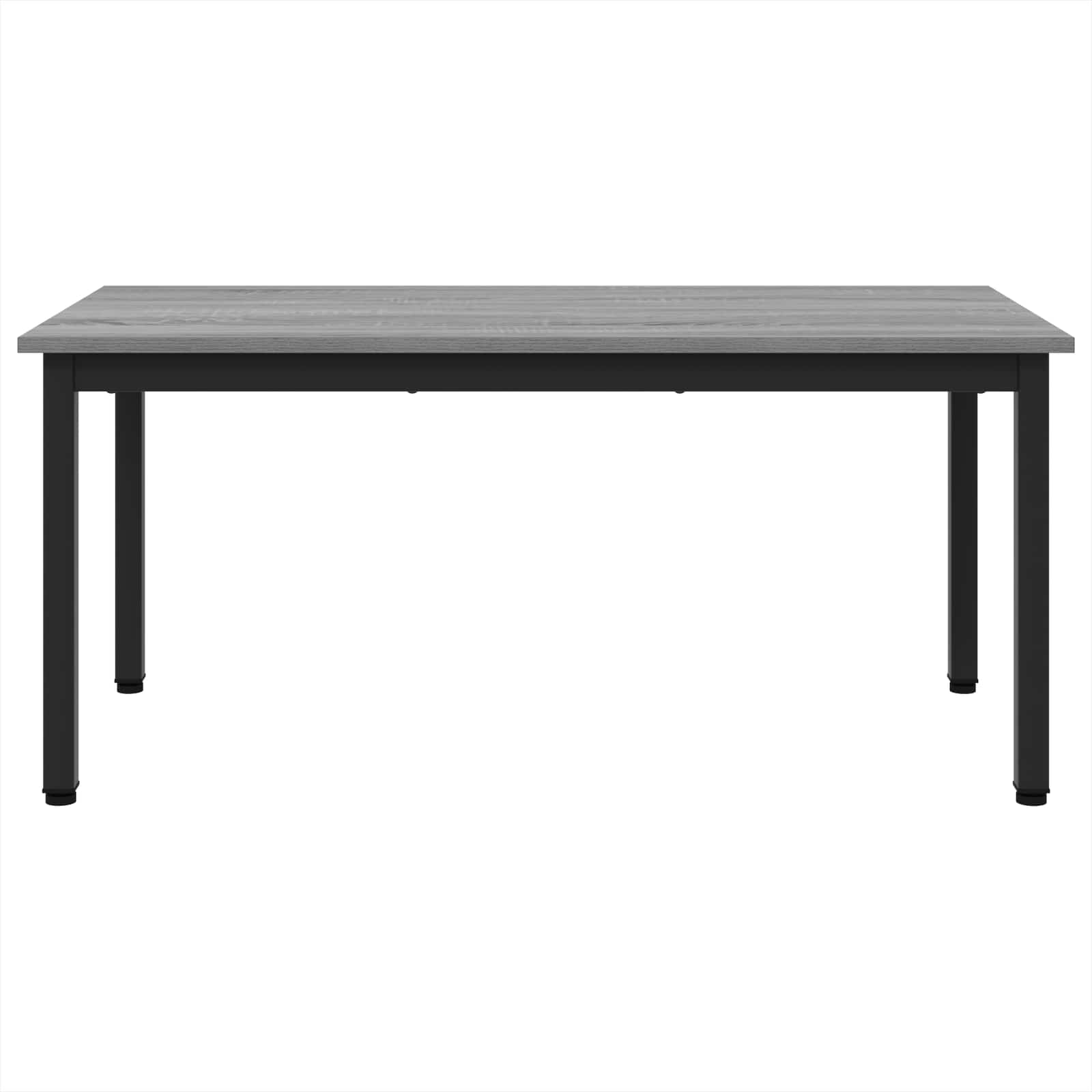 Τραπεζάκι σαλονιού Γκρίζο Σονομα 100 x 50 x 45 cm