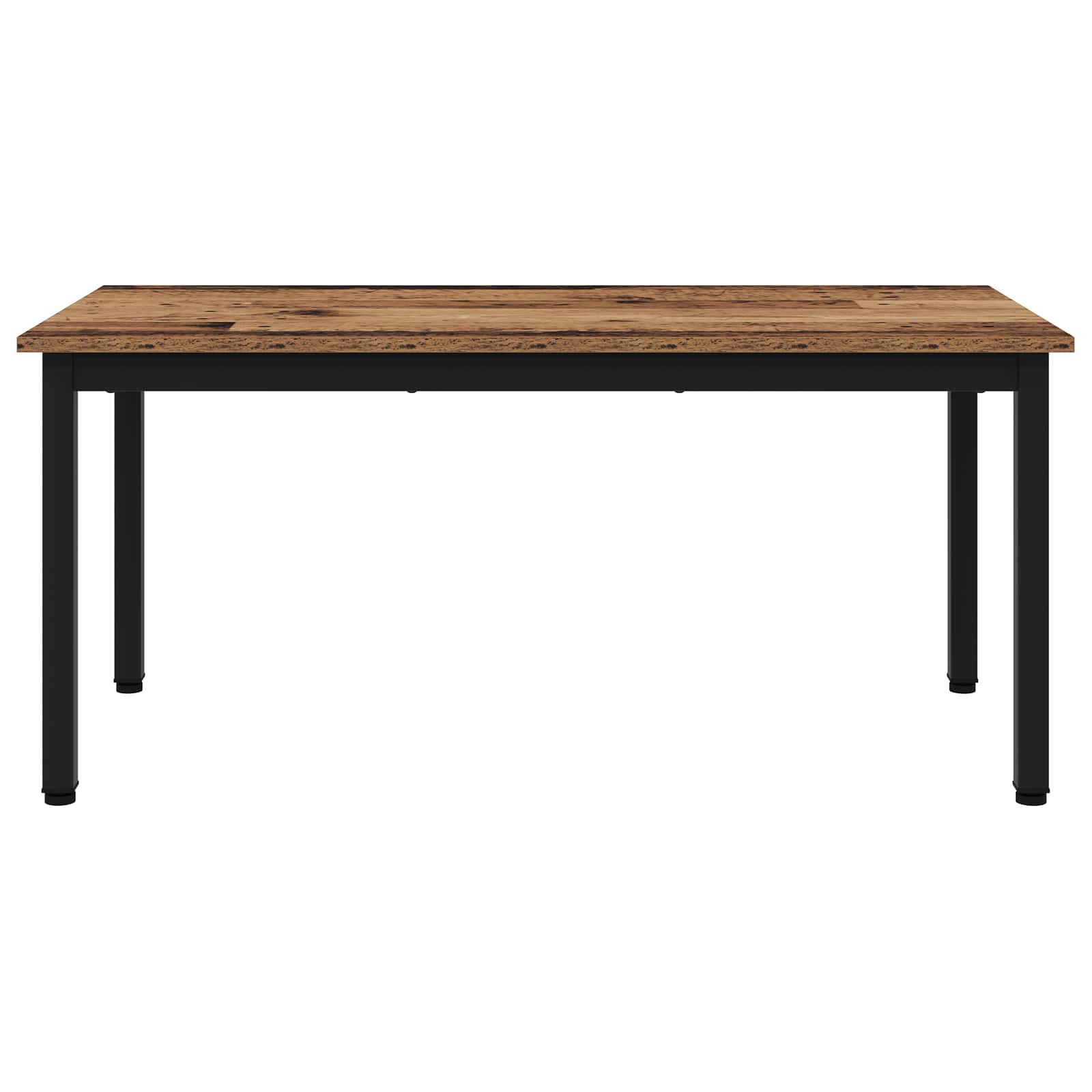 Τραπεζάκι σαλονιού Παλιό ξύλο 100 x 50 x 45 cm