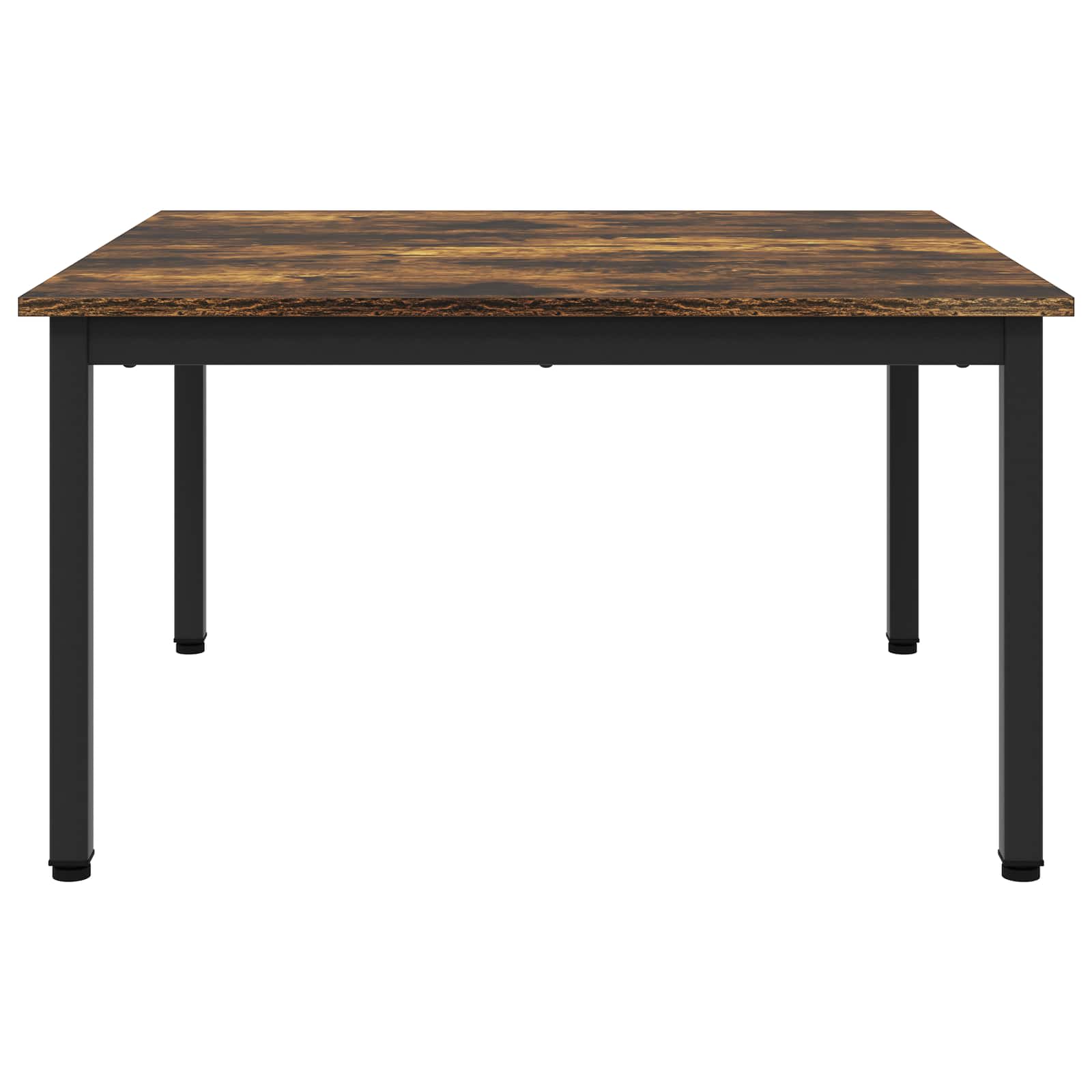 Τραπεζάκι σαλονιού Καπνιστό Δρύς 80 x 80 x 45 cm