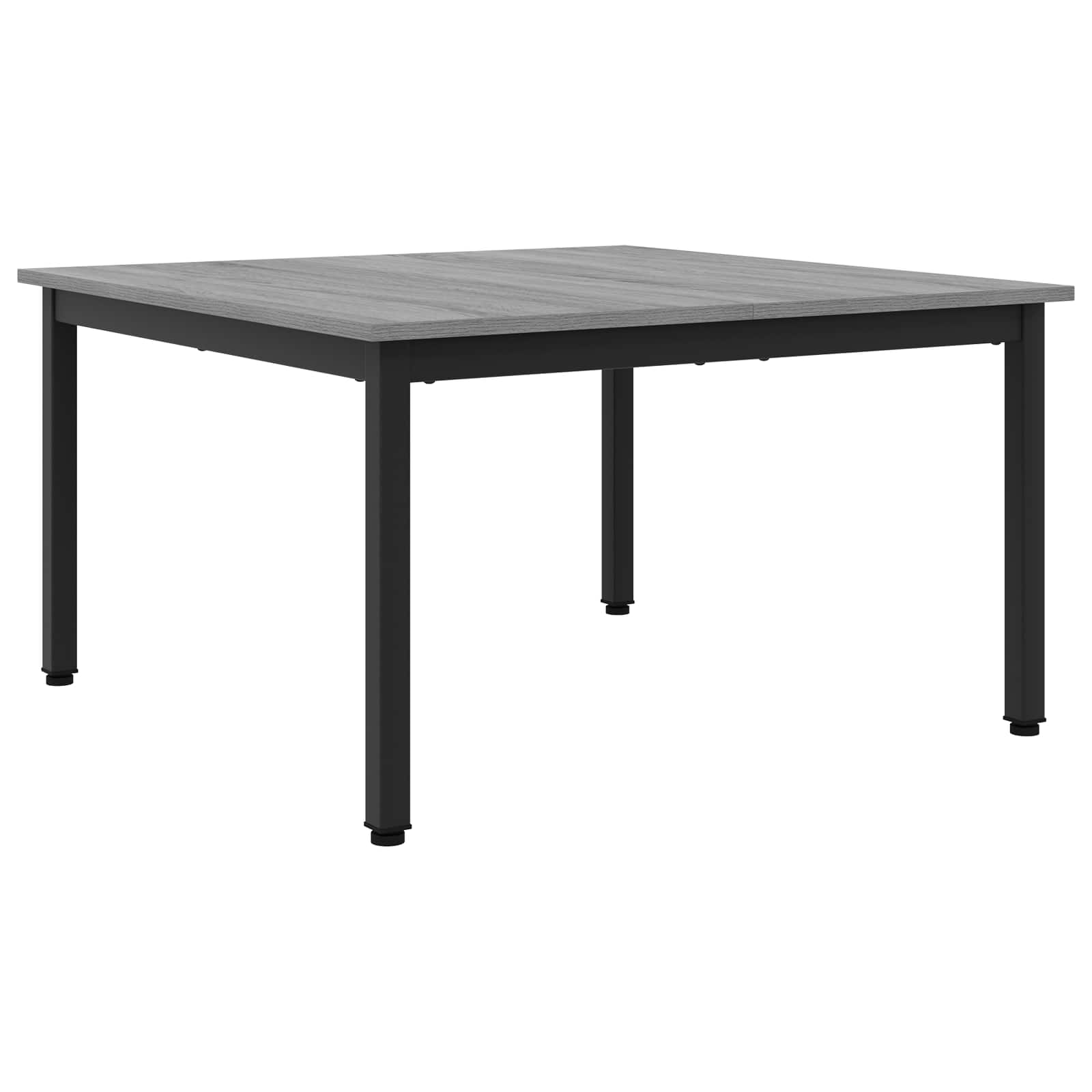 Τραπεζάκι σαλονιού Γκρίζο Σονομα 80 x 80 x 45 cm