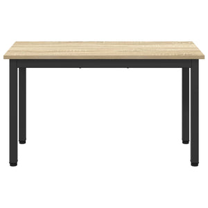 παγκάκι Σονόμα 80 x 35 x 45 cm Επεξεργασμένο ξύλο - Pakobazaar