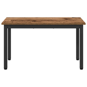 παγκάκι Παλιό ξύλο 80 x 35 x 45 cm Επεξεργασμένο Ξύλο