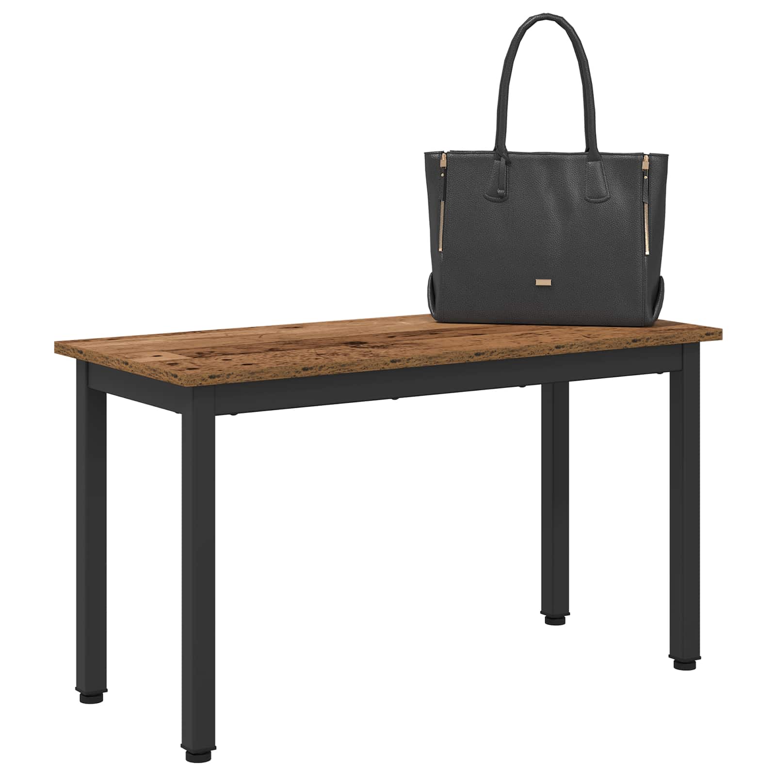 παγκάκι Παλιό ξύλο 80 x 35 x 45 cm Επεξεργασμένο ξύλο