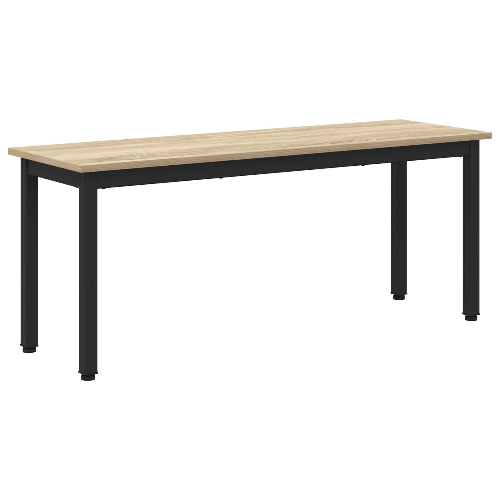 παγκάκι Σονόμα 110 x 35 x 45 cm Επεξεργασμένο ξύλο - Pakobazaar