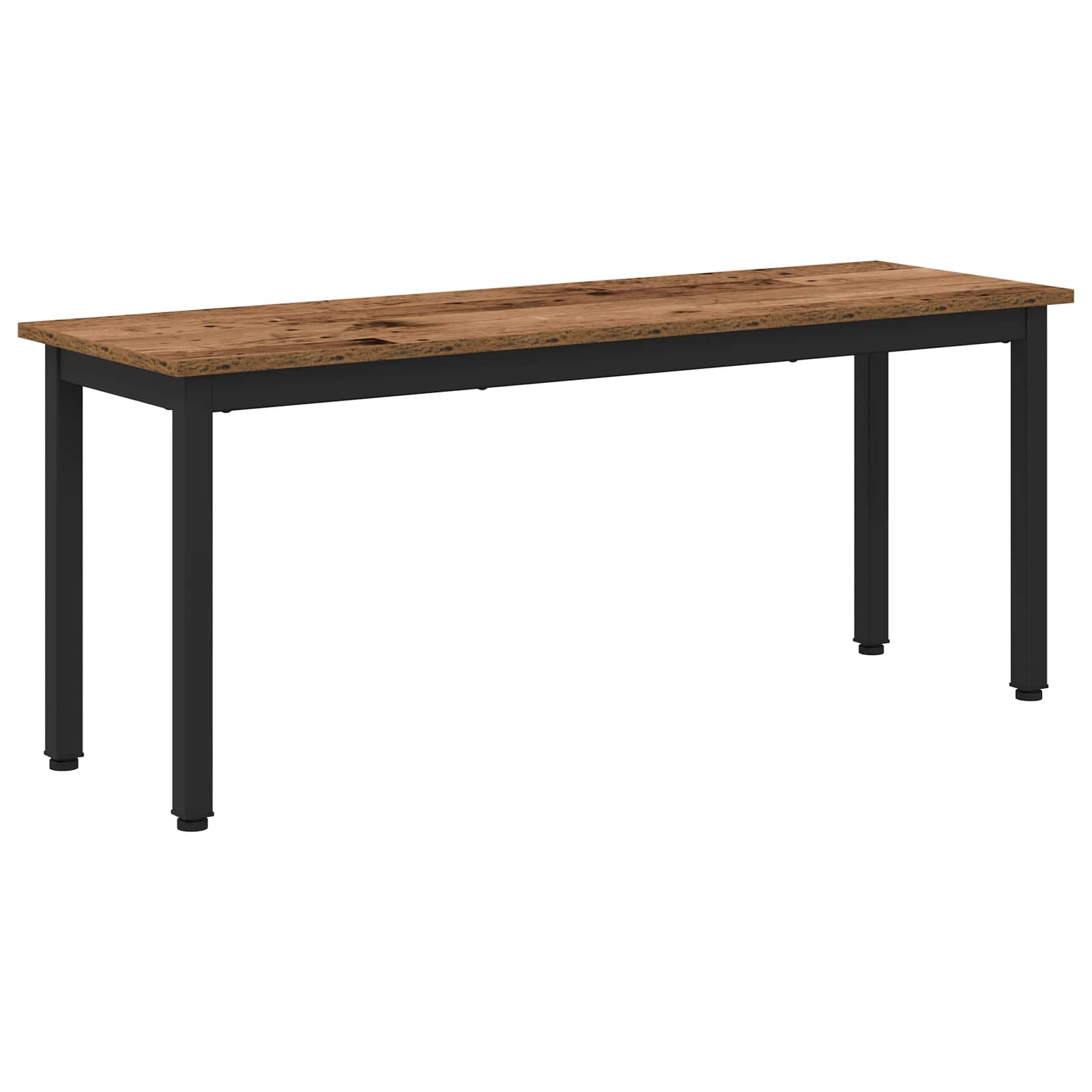 παγκάκι Παλιό ξύλο 110 x 35 x 45 cm Επεξεργασμένο ξύλο - Pakobazaar