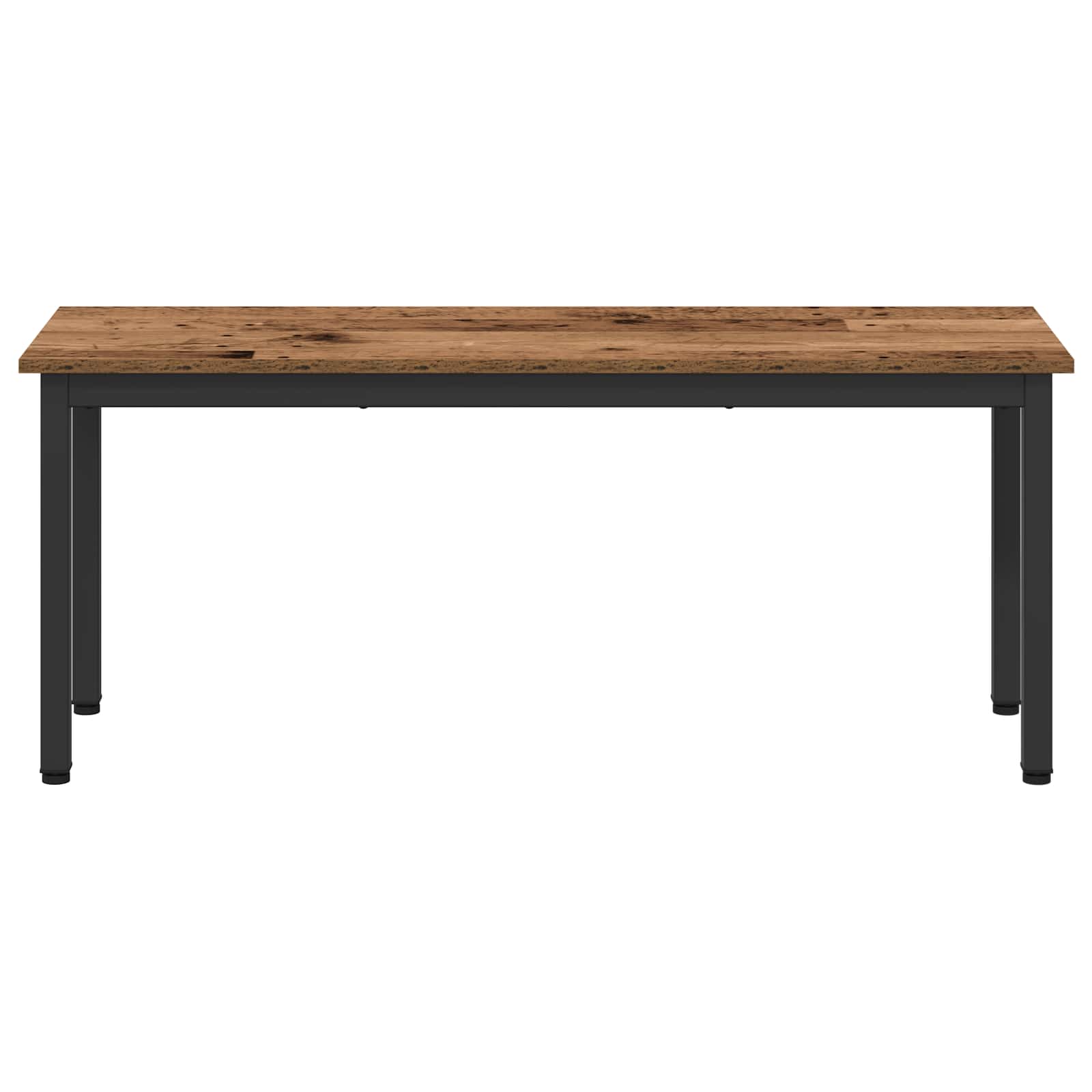 παγκάκι Παλιό ξύλο 110 x 35 x 45 cm Επεξεργασμένο ξύλο - Pakobazaar