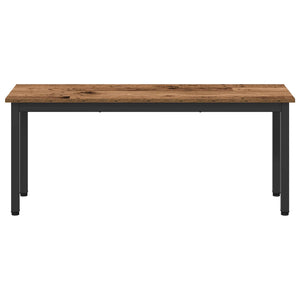 παγκάκι Παλιό ξύλο 110 x 35 x 45 cm Επεξεργασμένο ξύλο - Pakobazaar