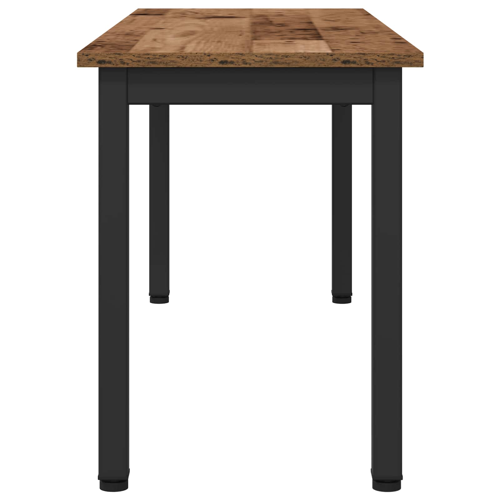 παγκάκι Παλιό ξύλο 110 x 35 x 45 cm Επεξεργασμένο ξύλο - Pakobazaar