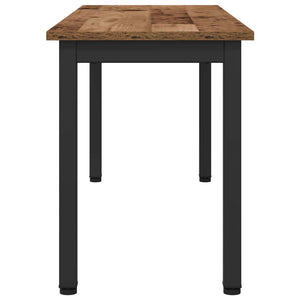 παγκάκι Παλιό ξύλο 110 x 35 x 45 cm Επεξεργασμένο ξύλο - Pakobazaar