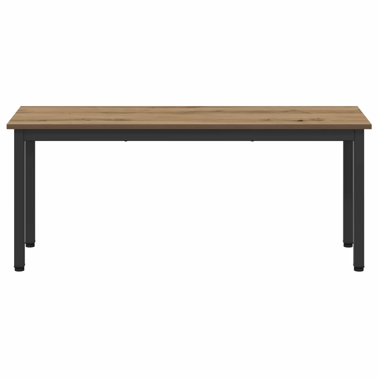 παγκάκι Καρυδιά Χειροποίητης Εργασίας 110 x 35 x 45 cm