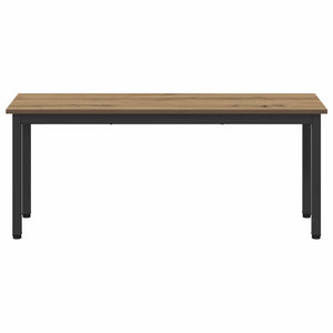 παγκάκι Καρυδιά Χειροποίητης Εργασίας 110 x 35 x 45 cm