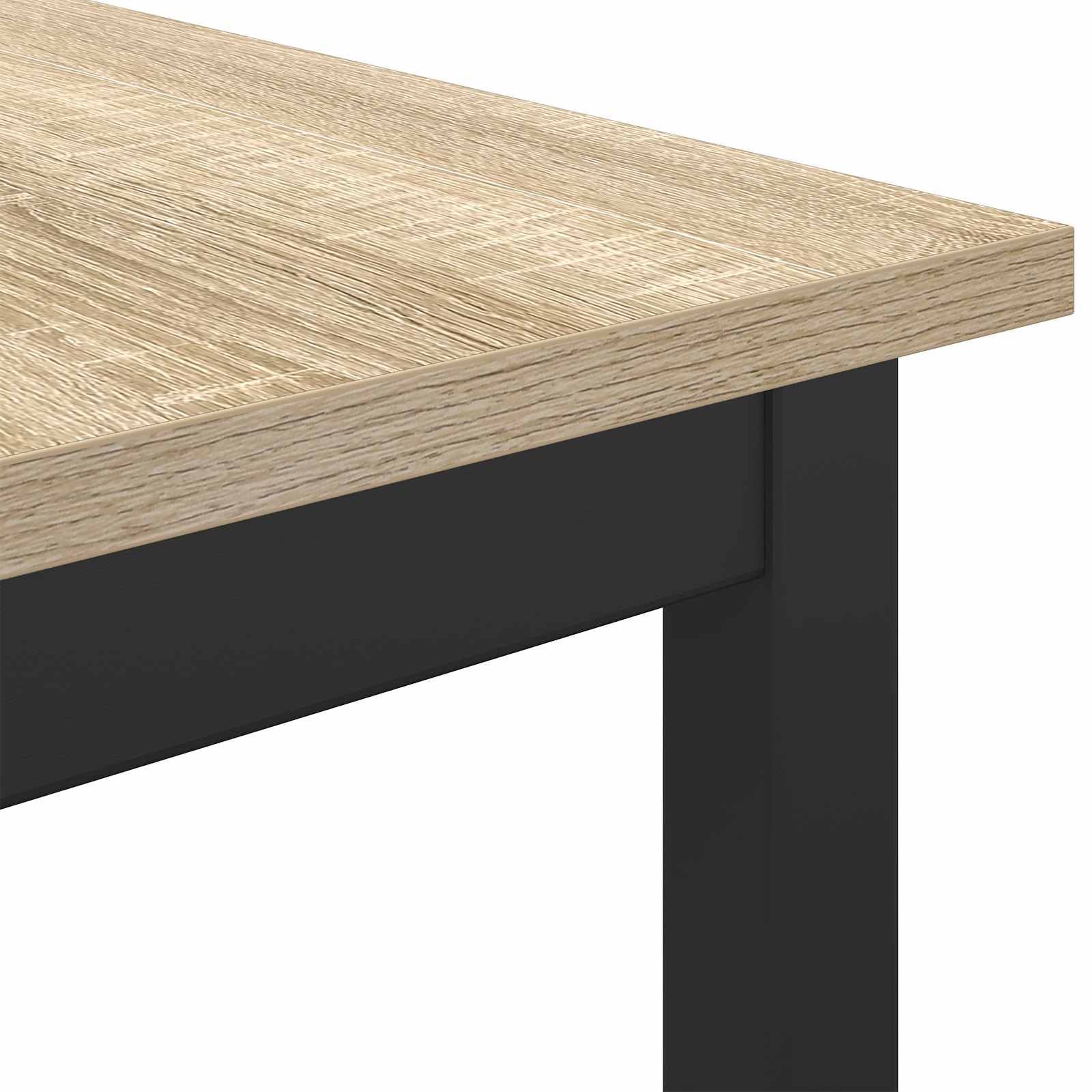 παγκάκι Σονόμα 160 x 35 x 45 cm Επεξεργασμένο Ξύλο - Pakobazaar