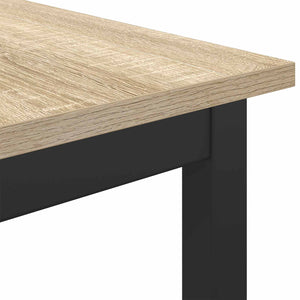 παγκάκι Σονόμα 160 x 35 x 45 cm Επεξεργασμένο Ξύλο - Pakobazaar