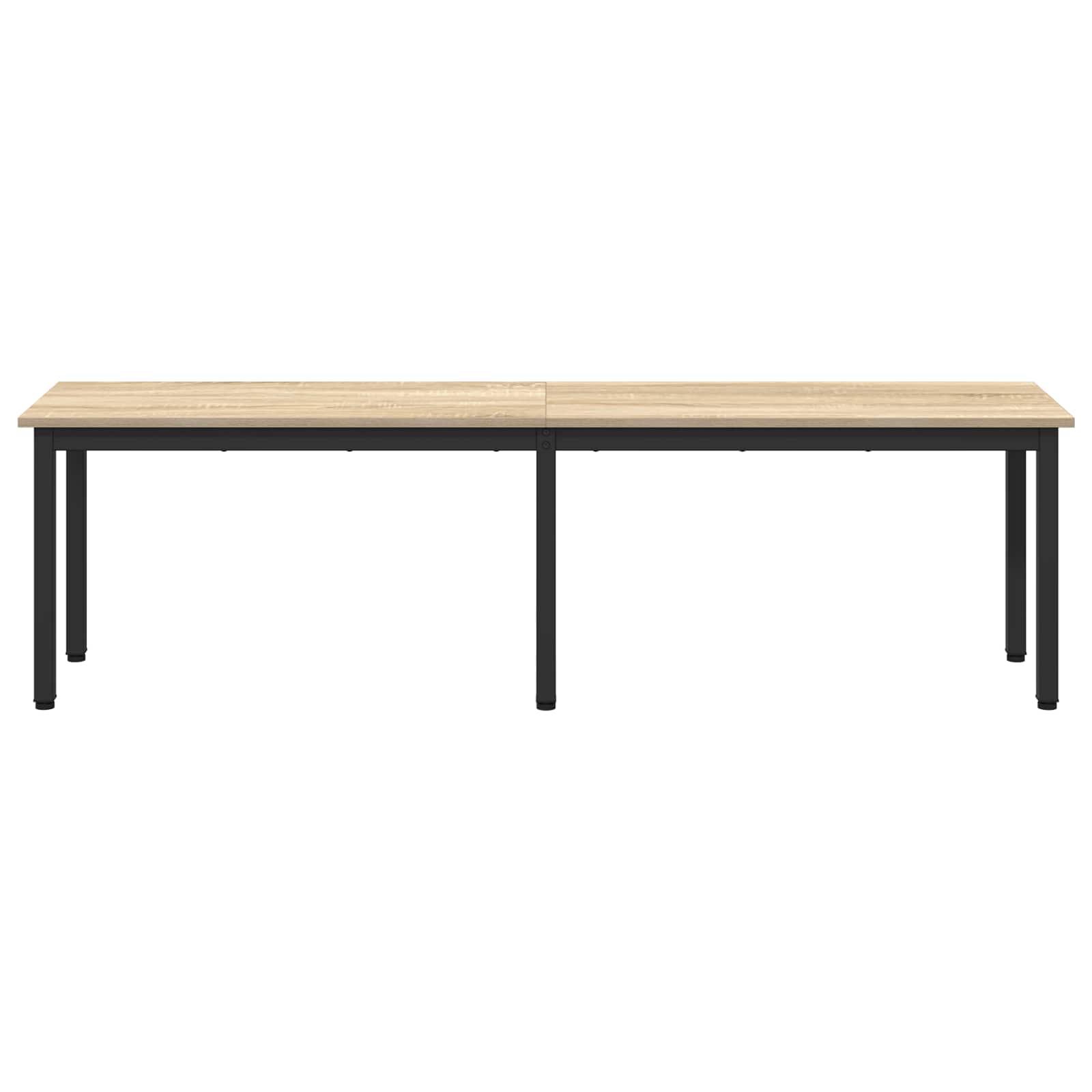 παγκάκι Σονόμα 160 x 35 x 45 cm Επεξεργασμένο Ξύλο - Pakobazaar