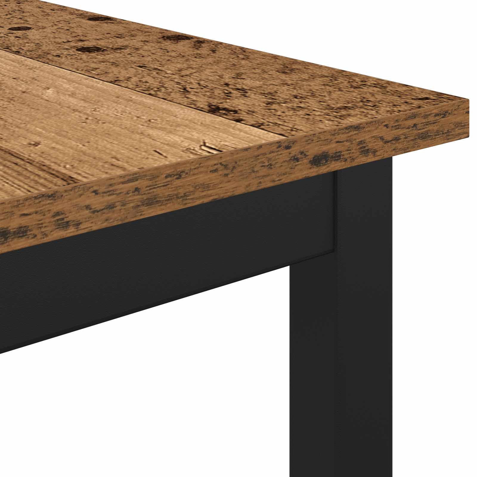 παγκάκι Παλιό ξύλο 160 x 35 x 45 cm Επεξεργασμένο ξύλο - Pakobazaar
