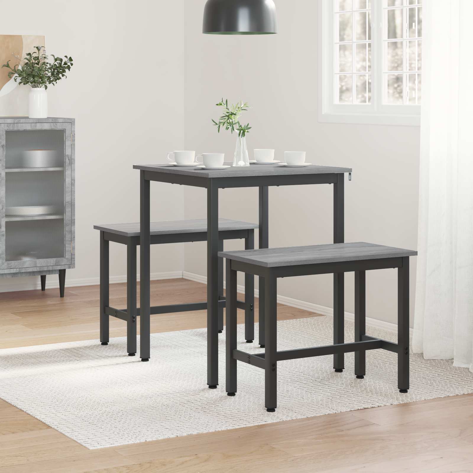 Τραπεζαρίες ΜΕΤΑΛΛΟ - Pakobazaar