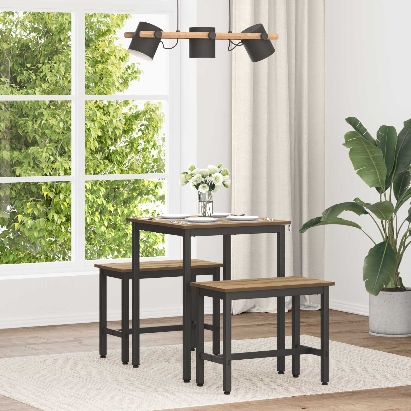 Τραπεζαρίες ΜΕΤΑΛΛΟ - Pakobazaar