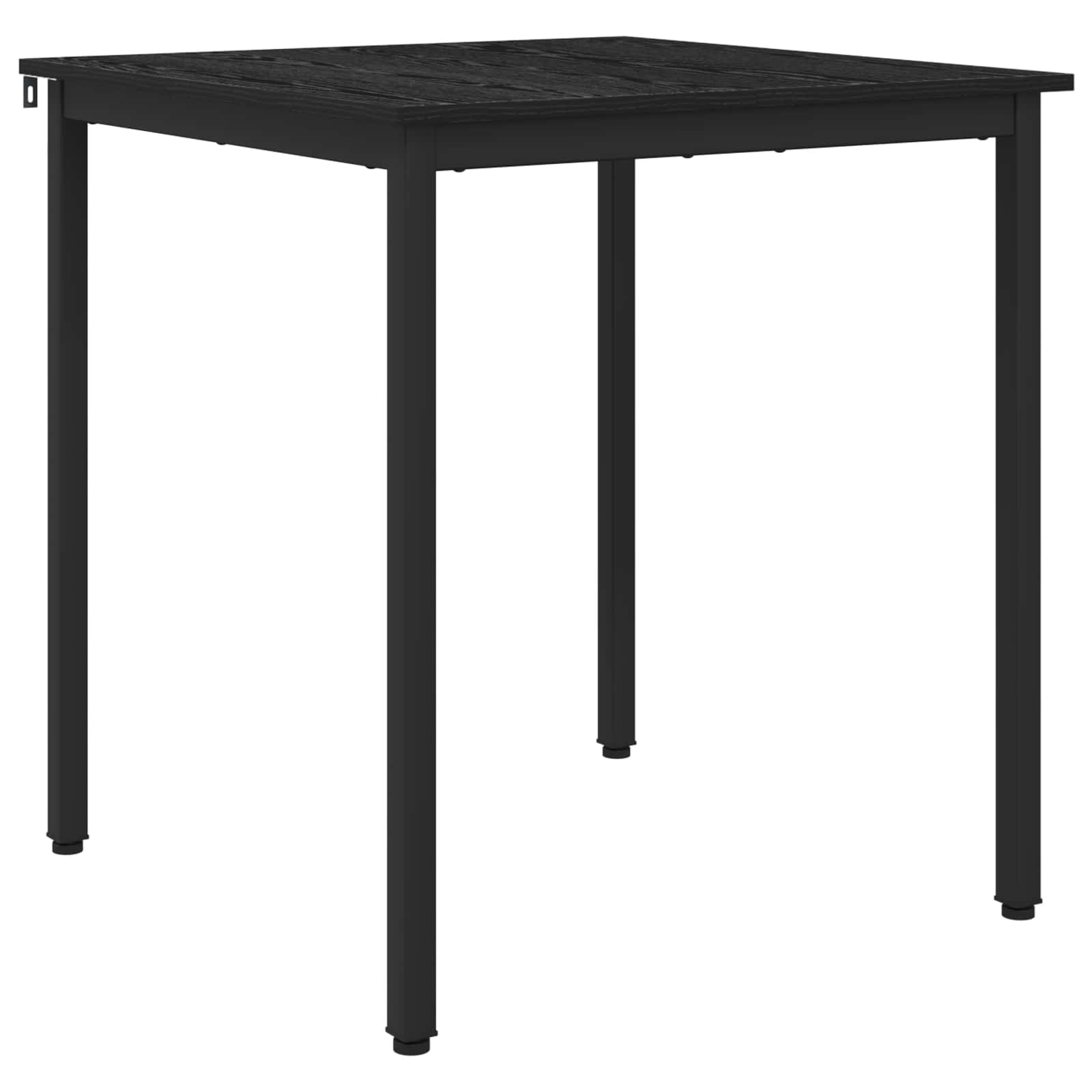 Τραπεζαρίες 70 x 70 x 75 cm ΜΕΤΑΛΛΟ