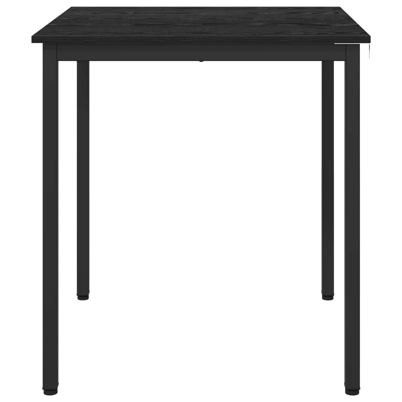 Τραπεζαρίες 70 x 70 x 75 cm ΜΕΤΑΛΛΟ