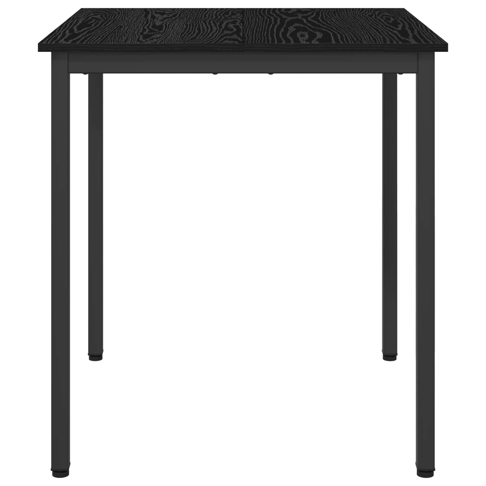 Τραπεζαρίες 70 x 70 x 75 cm ΜΕΤΑΛΛΟ
