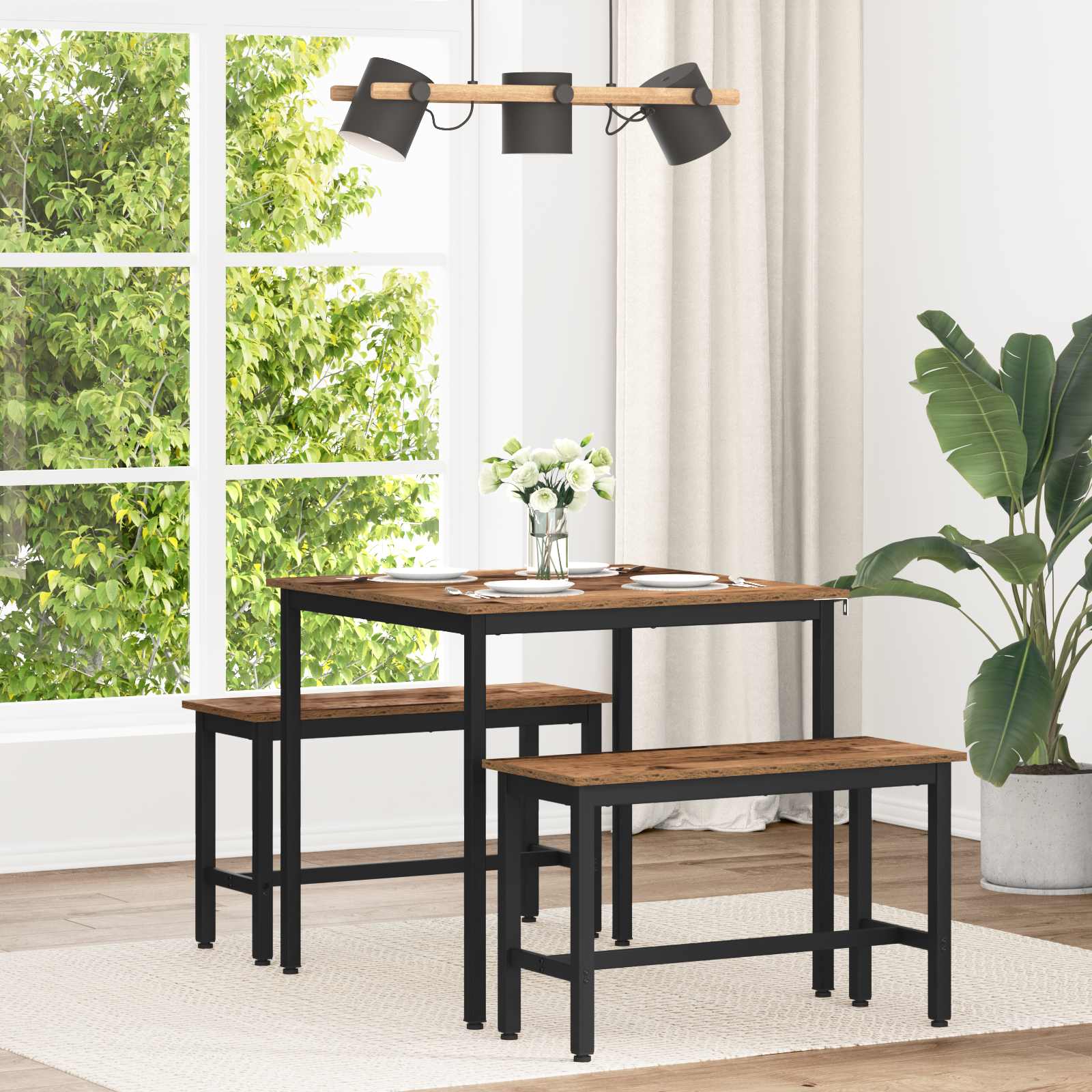 Τραπεζαρίες ΜΕΤΑΛΛΟ - Pakobazaar