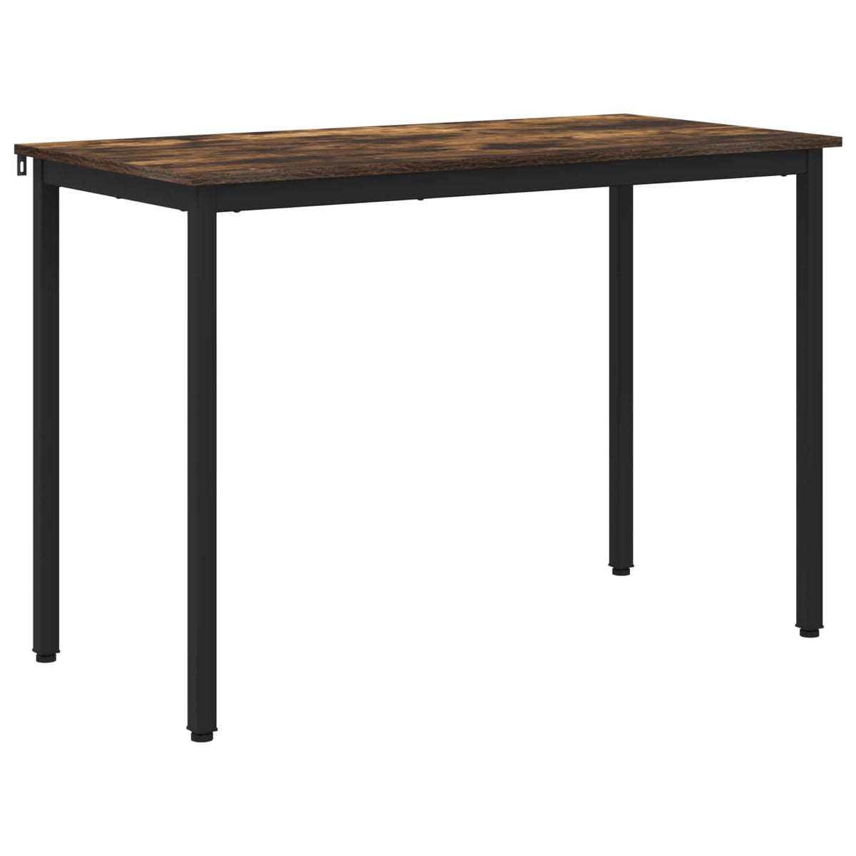 Τραπεζαρίες 110 x 55 x 75 cm Επεξεργασμένο Ξύλο Ορθογώνιος - Pakobazaar