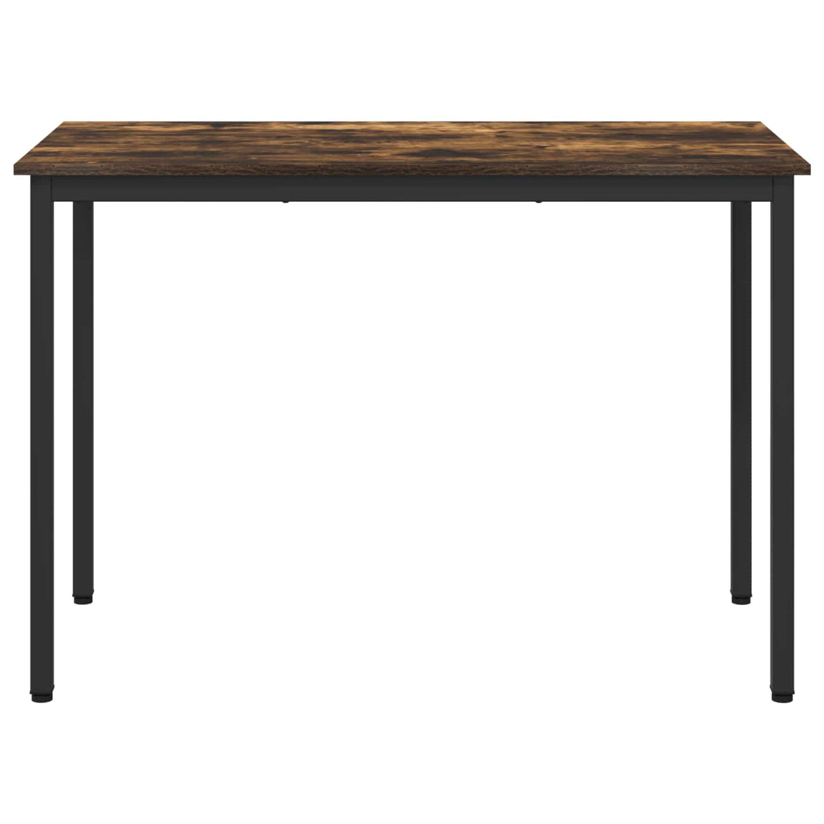 Τραπεζαρίες 110 x 55 x 75 cm Επεξεργασμένο Ξύλο Ορθογώνιος - Pakobazaar